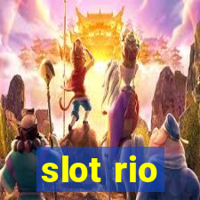 slot rio